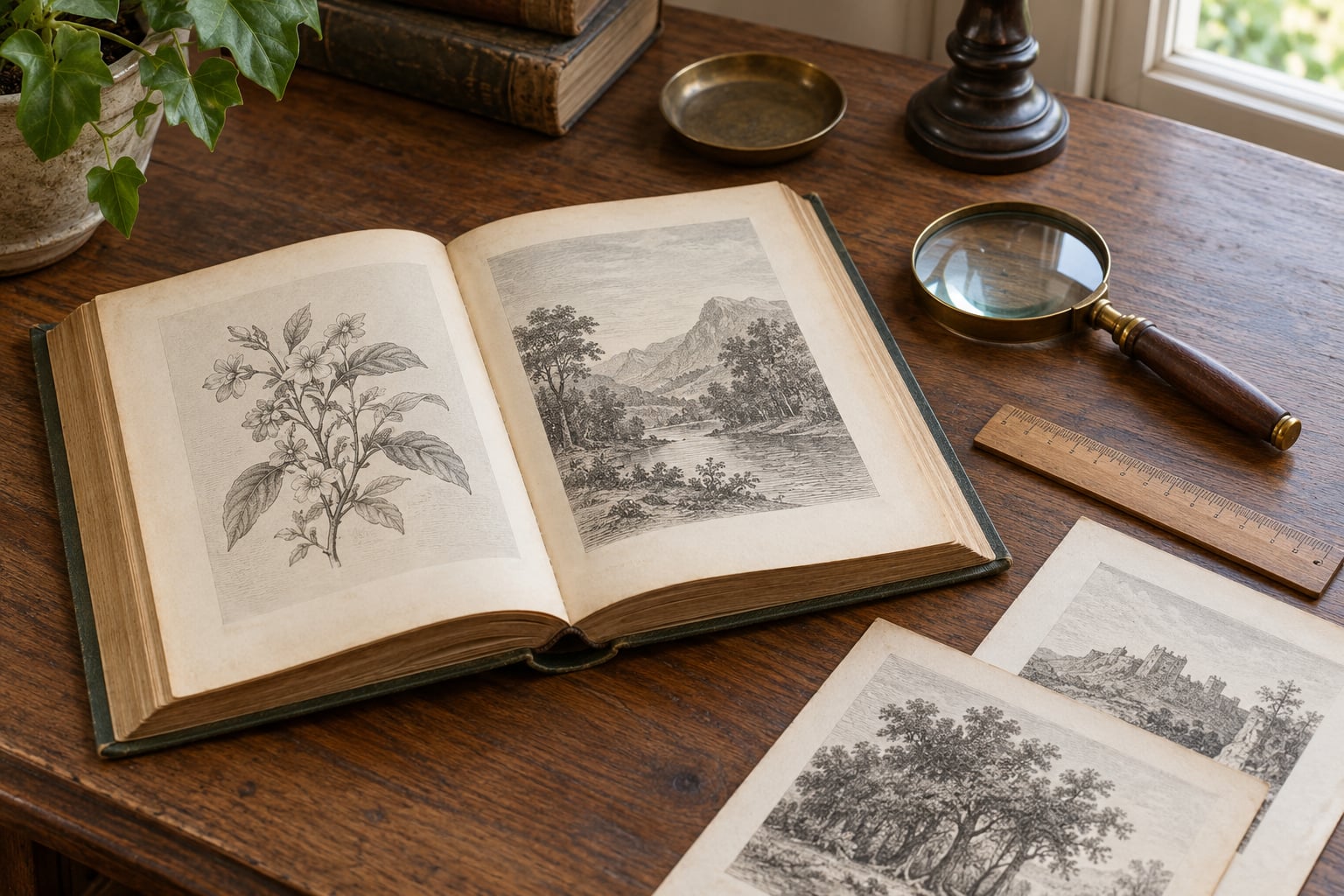 how to tell a first edition from a reprint