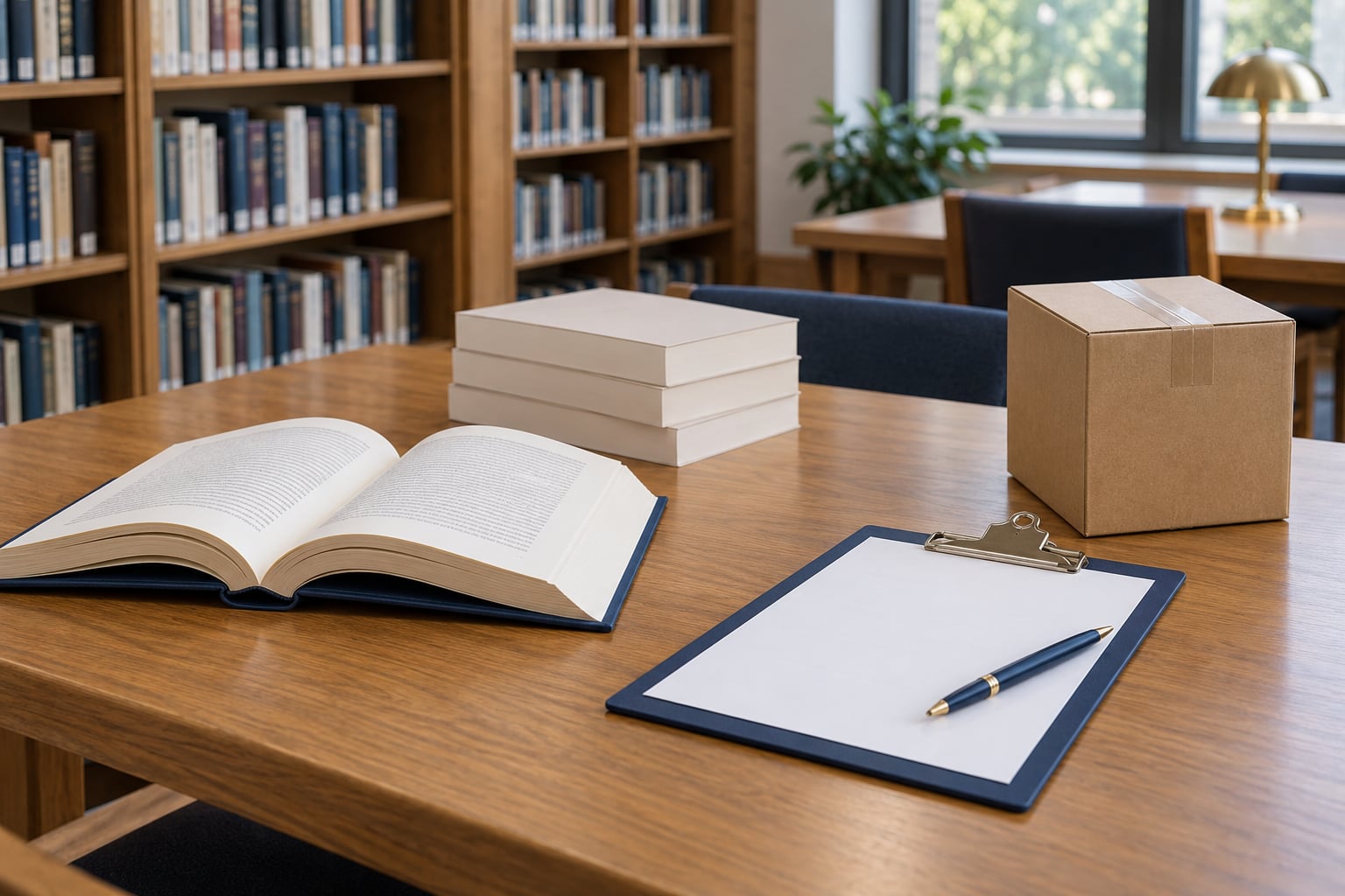 how interlibrary loan works