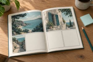 how to read graphic novels for the first time
