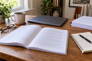 how to join a crime writing group