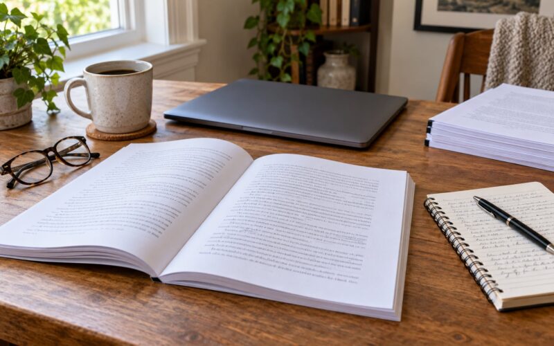 How to Join a Crime Writing Group: Find the Right Fit (2026)