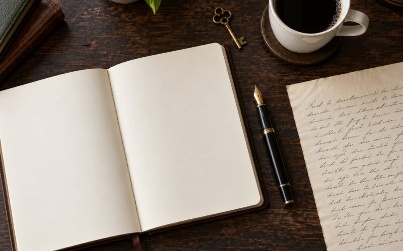 How to Write Setting Description Without Purple Prose 2026