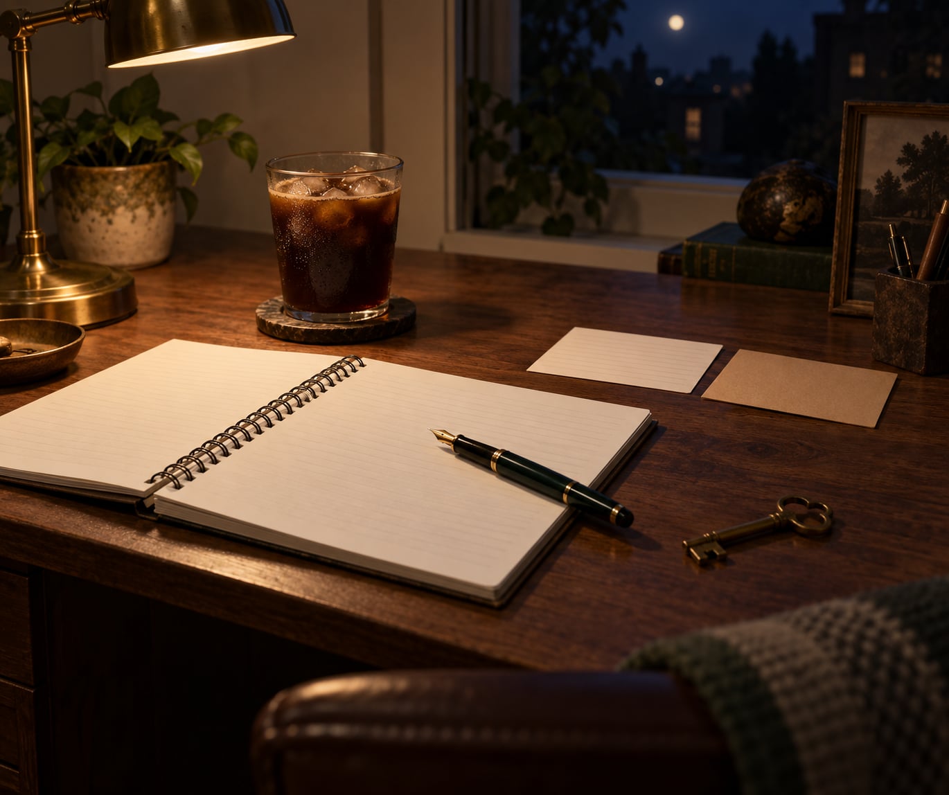 how to write morally gray characters