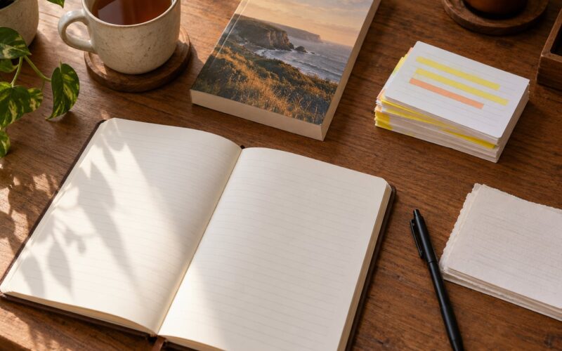 How to Review a Book You Did Not Like Fairly (October 2026)